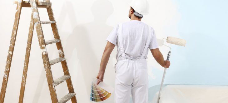house painters augusta