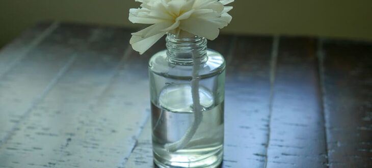 5 simple things that will keep your house refreshed at all times