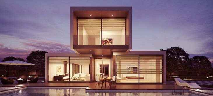 The best color to paint the exterior of your house in the summer of 2021