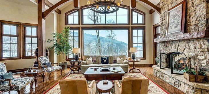 10 healthy habits of people who always have a clean house!