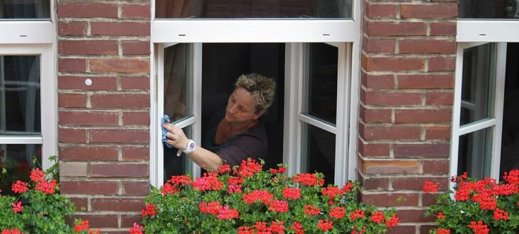 HBSOnTime.com pleasant appearance home