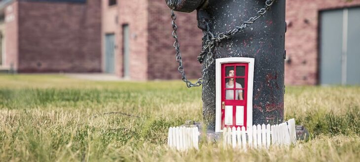 HBSOnTime.com fire breaks