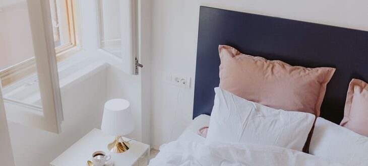 HBSOnTime.com washing bed pillows