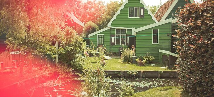 how to get rid of dumpster smell